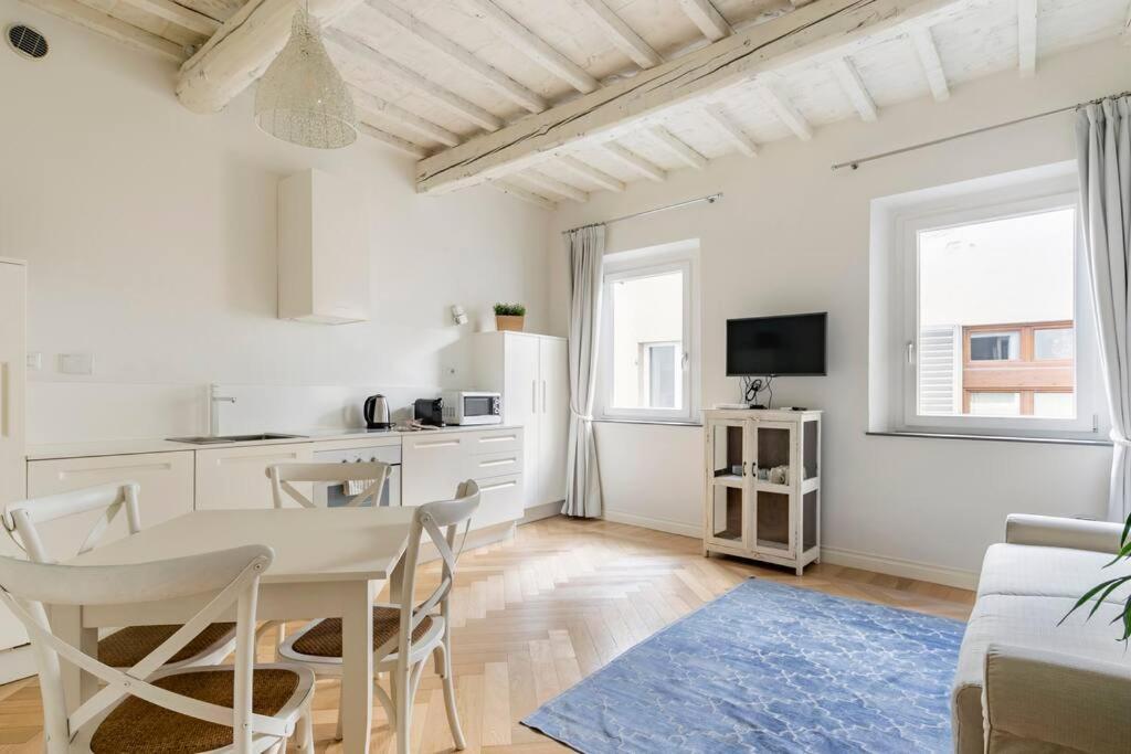 - Appartement