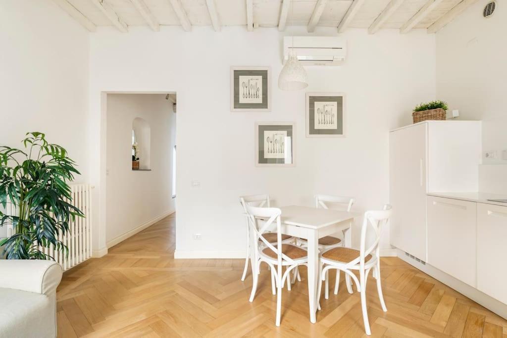 Appartement - *