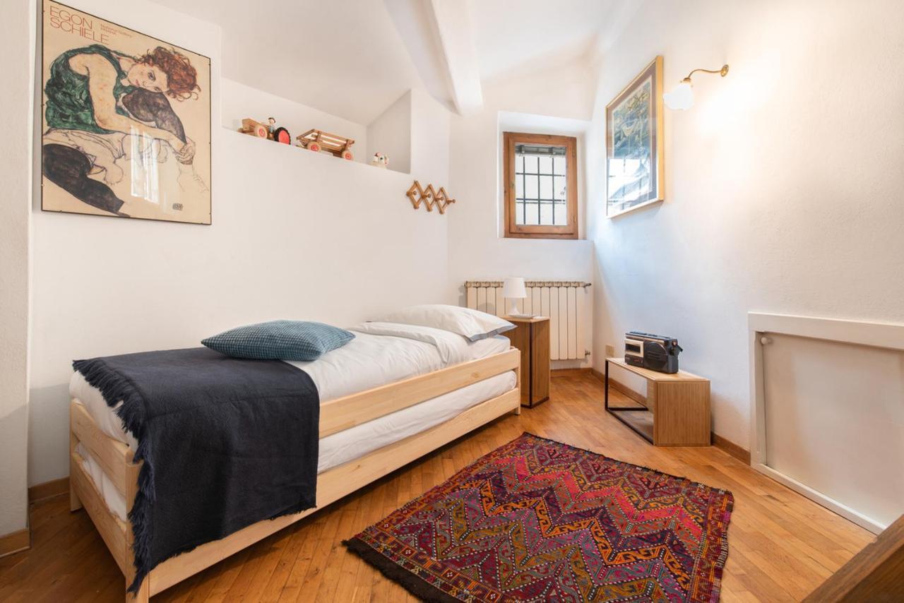 Appartement Spacious Family Flat S. Spirito 8 Sleeps