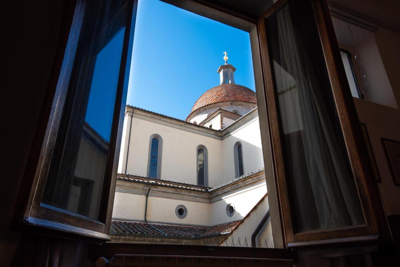 Appartement Spacious Family Flat S. Spirito 8 Sleeps