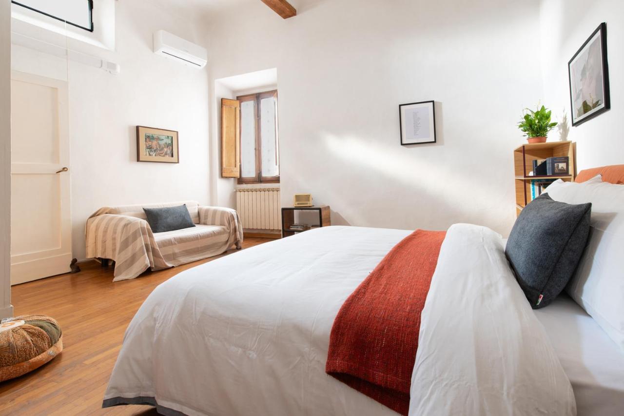 Appartement Spacious Family Flat S. Spirito 8 Sleeps *