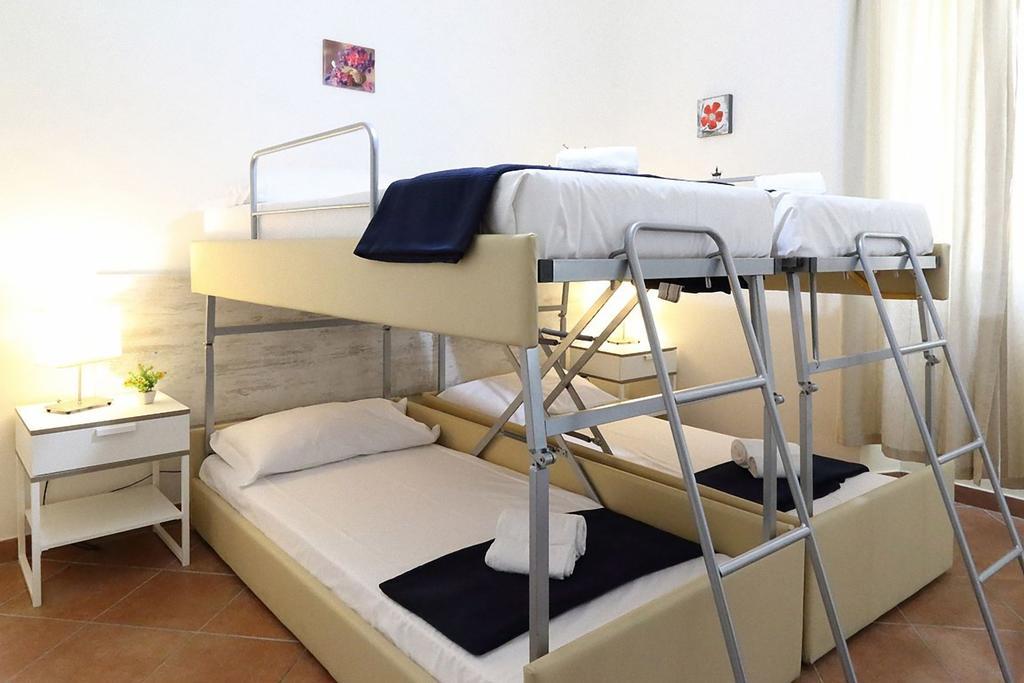 Mia Palace Bed & Breakfast