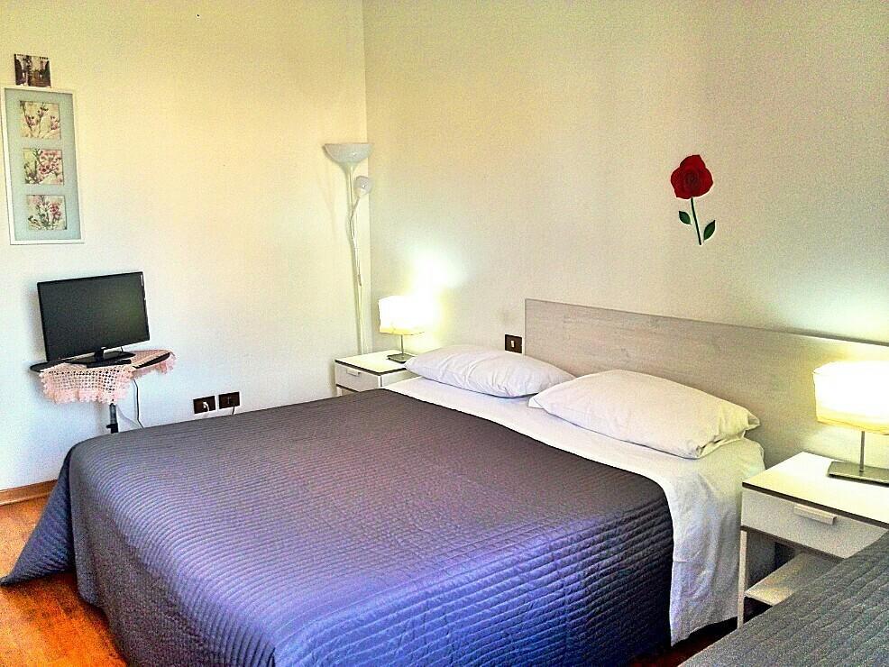Bed & Breakfast Mia Palace Florence