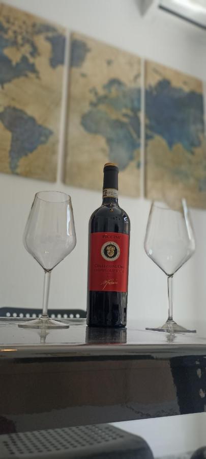 Appartement Il Fiorentino & Parking