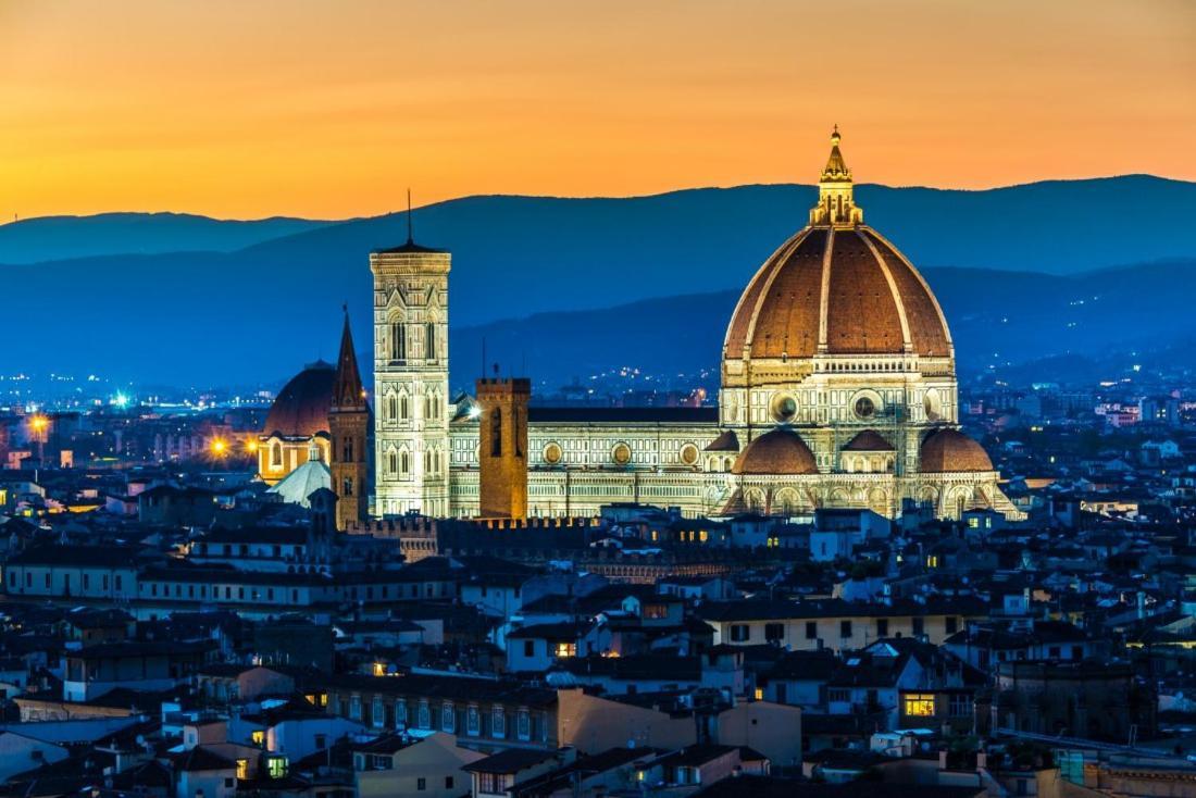 Il Fiorentino & Parking Appartement Florence