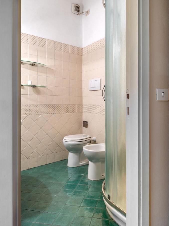 Apartment S2 Tower - Dolcevita Florence