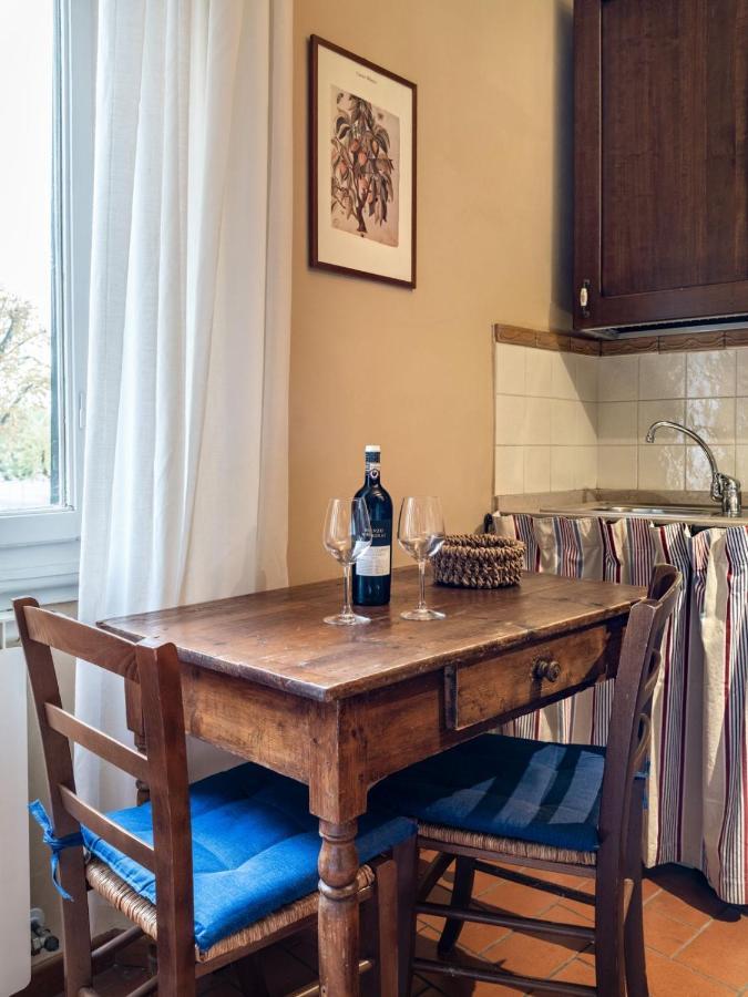 Apartment S2 Tower - Dolcevita Florence