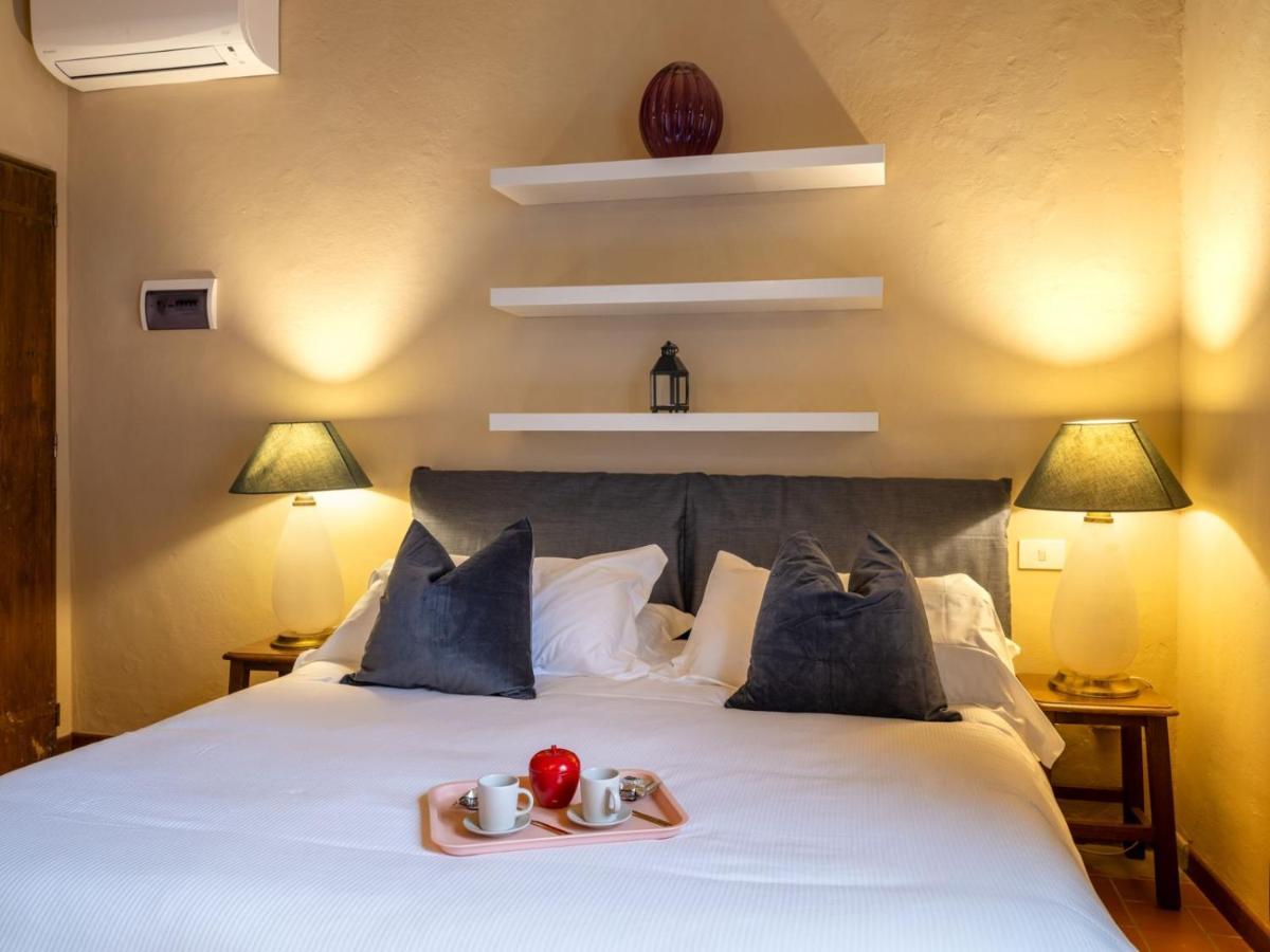 S2 Tower - Dolcevita Apartment Florence