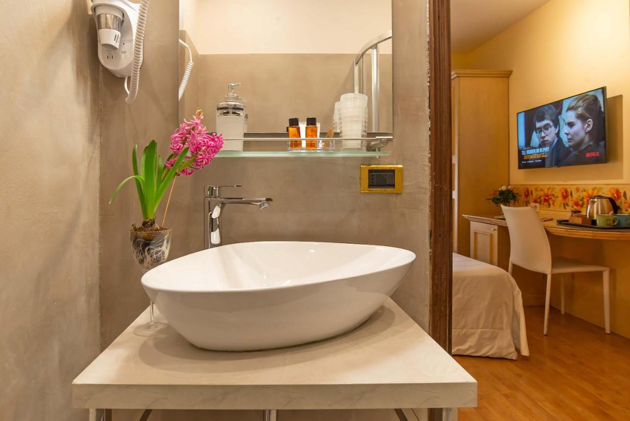 Hotel Jane Florence