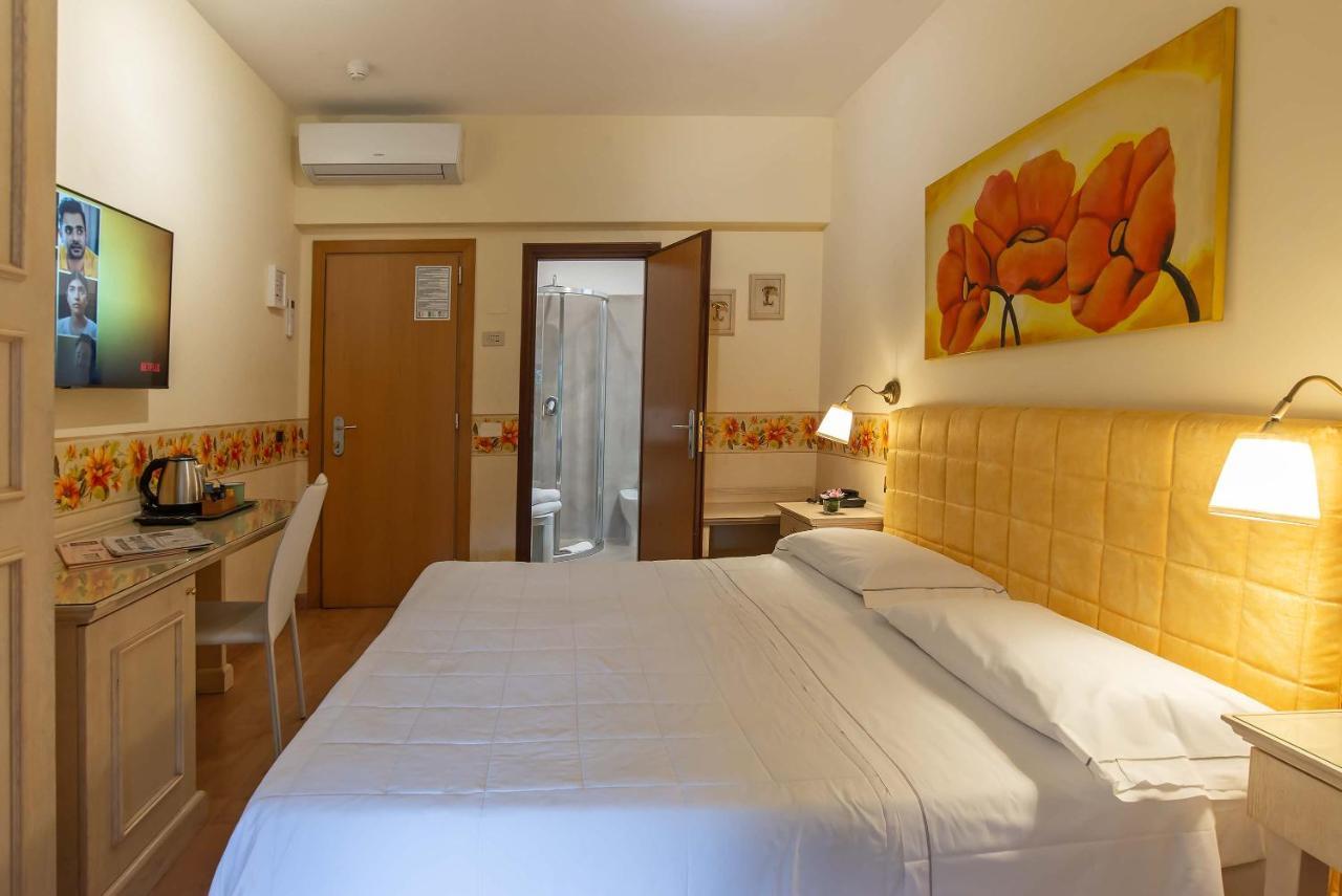 Jane Hotel Florence