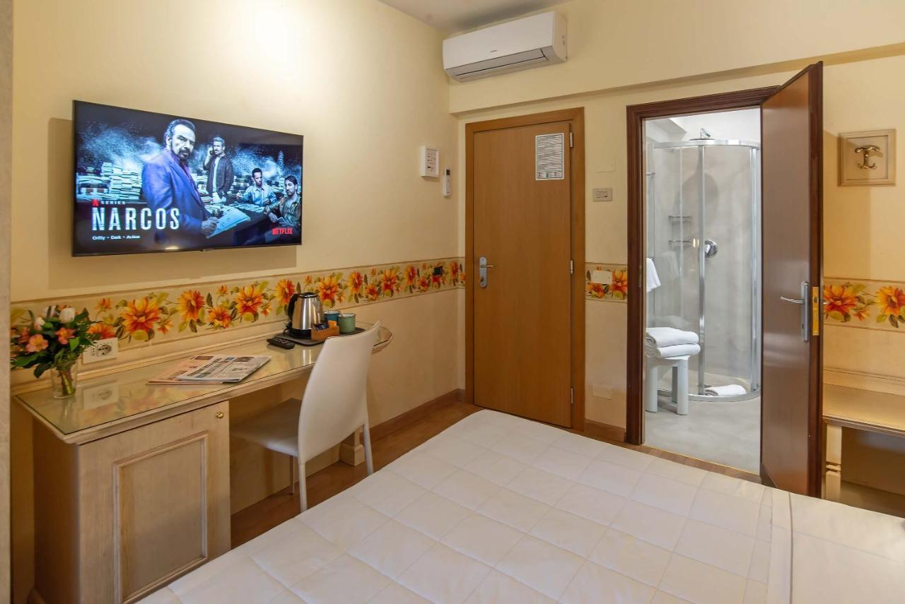 Jane Hotel 3*