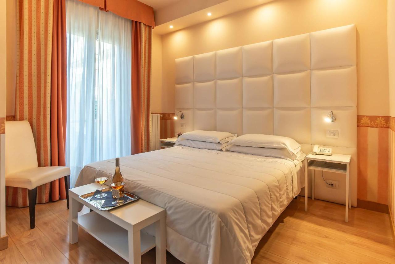 Jane Hotel Florence