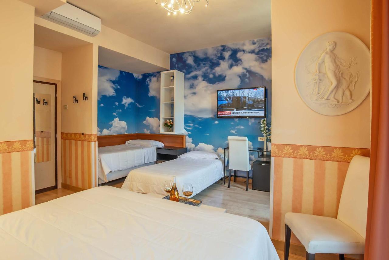Hotel Jane 3*