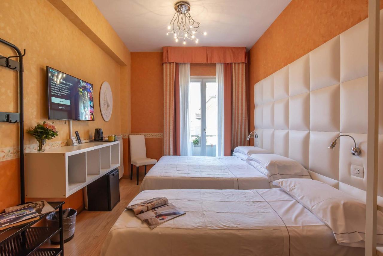 Hotel Jane 3*