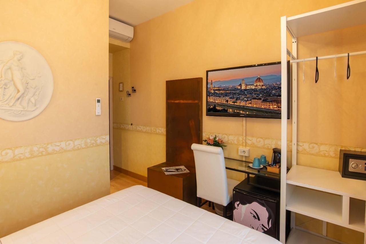 Hotel Jane Florence