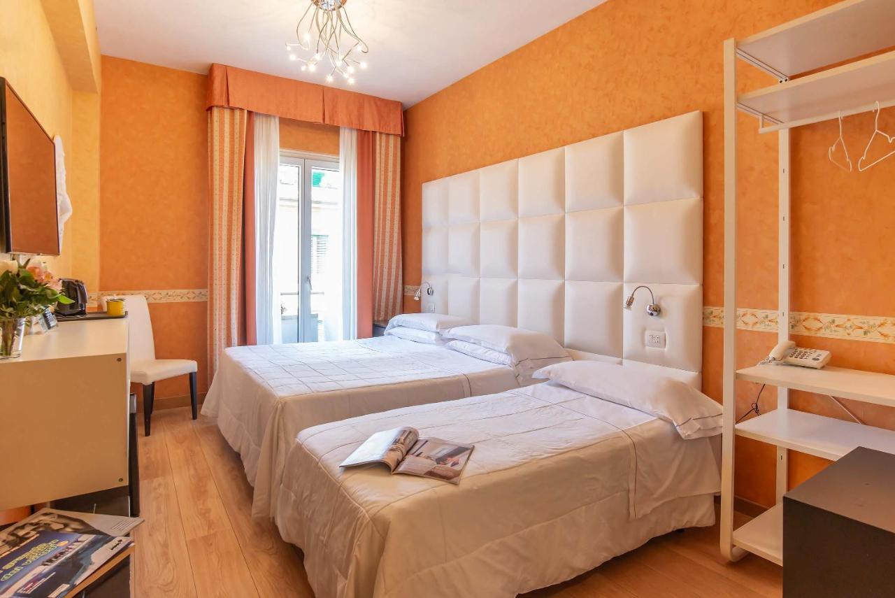 Jane Hotel Florence