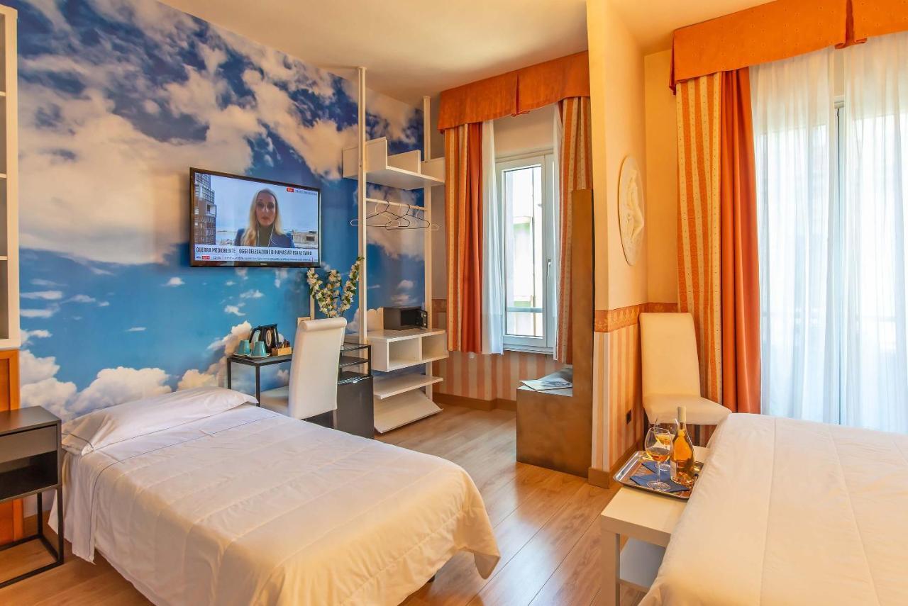 Hotel Jane 3*