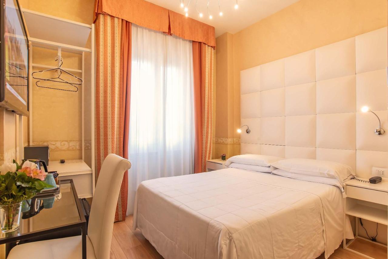 Hotel Jane Florence