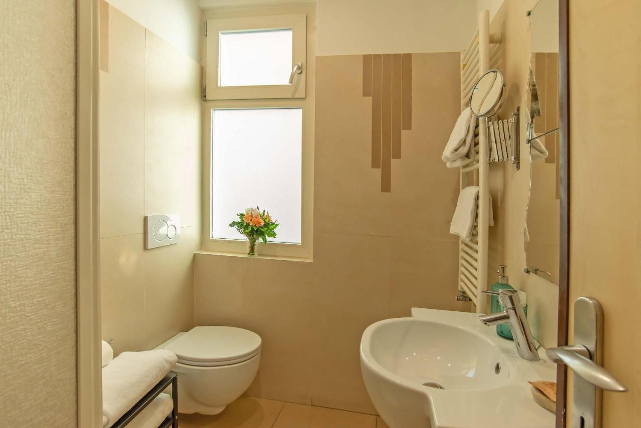 Hotel Jane Florence