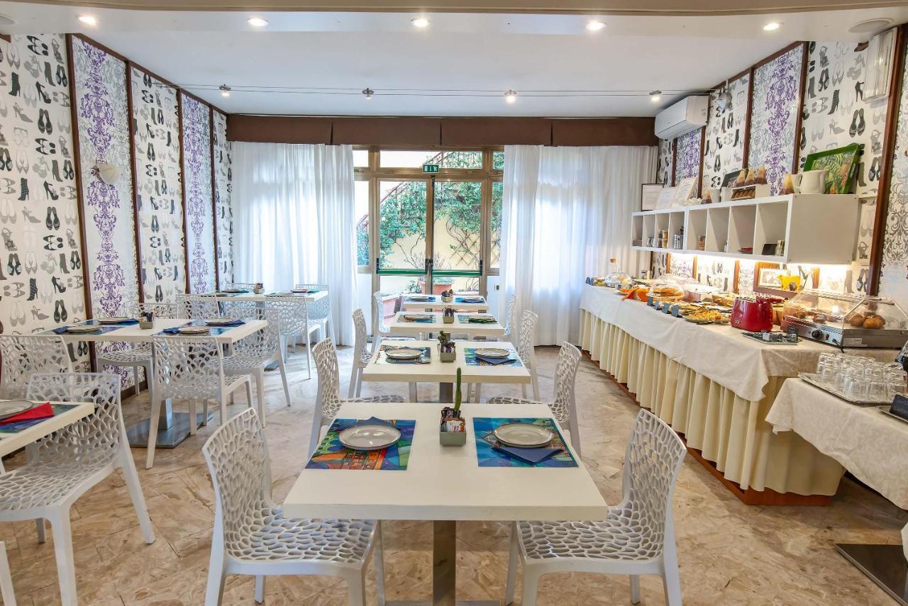 Hotel Jane Florence