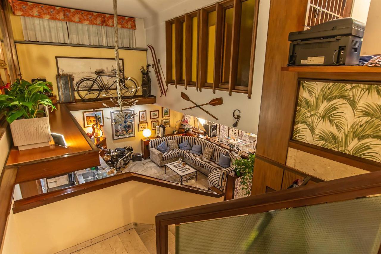 Hotel Jane 3*