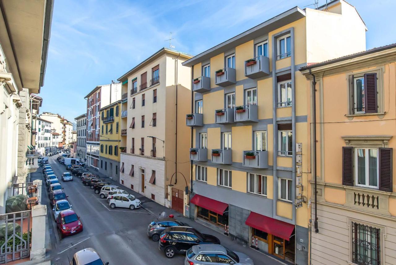 Jane Hotel 3*