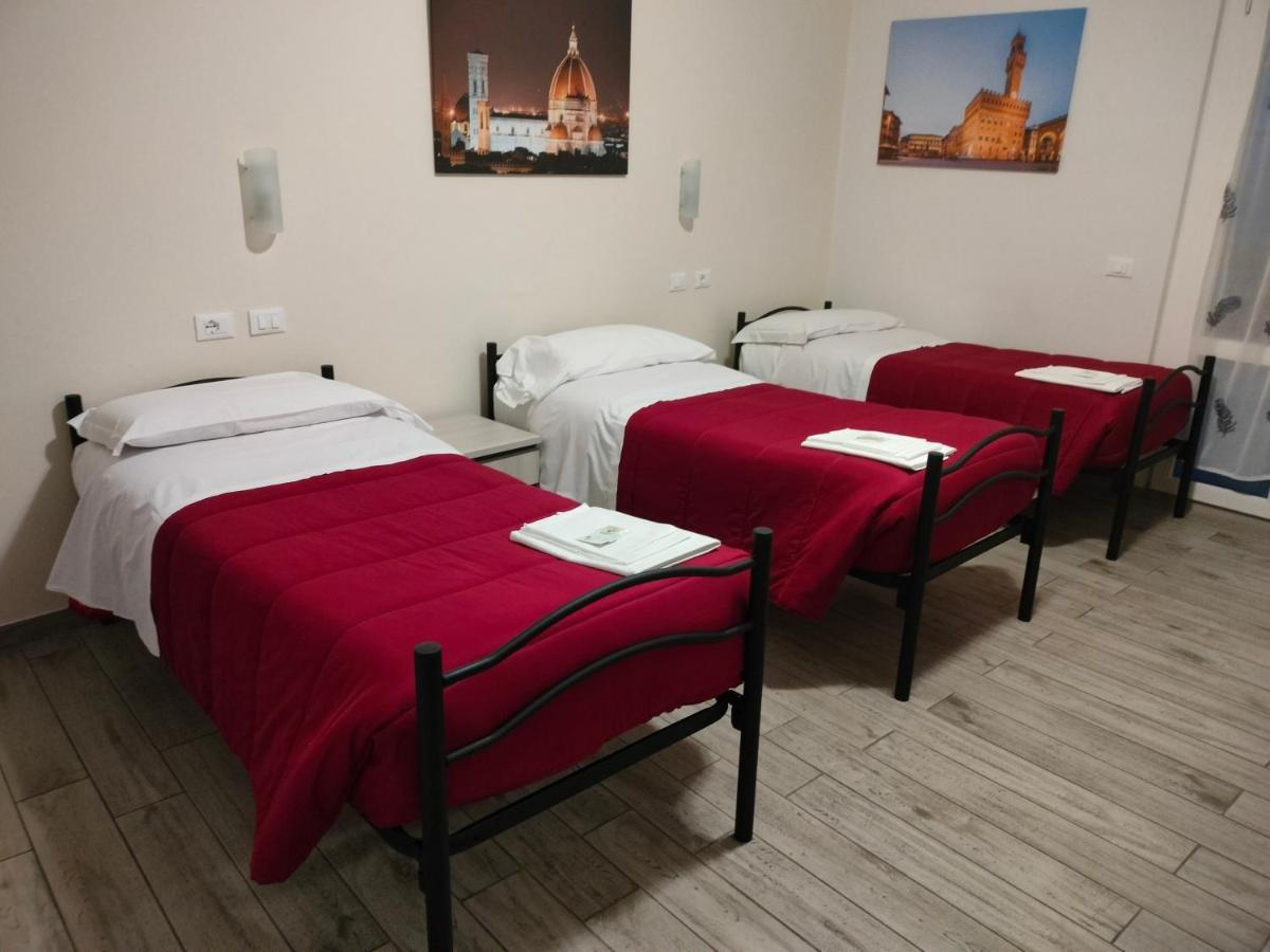 Frühstückspension Il Grillo Di 3*