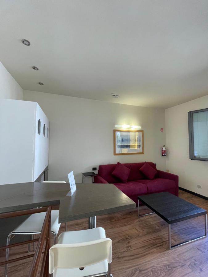 Select Executive Aparthotel Florença