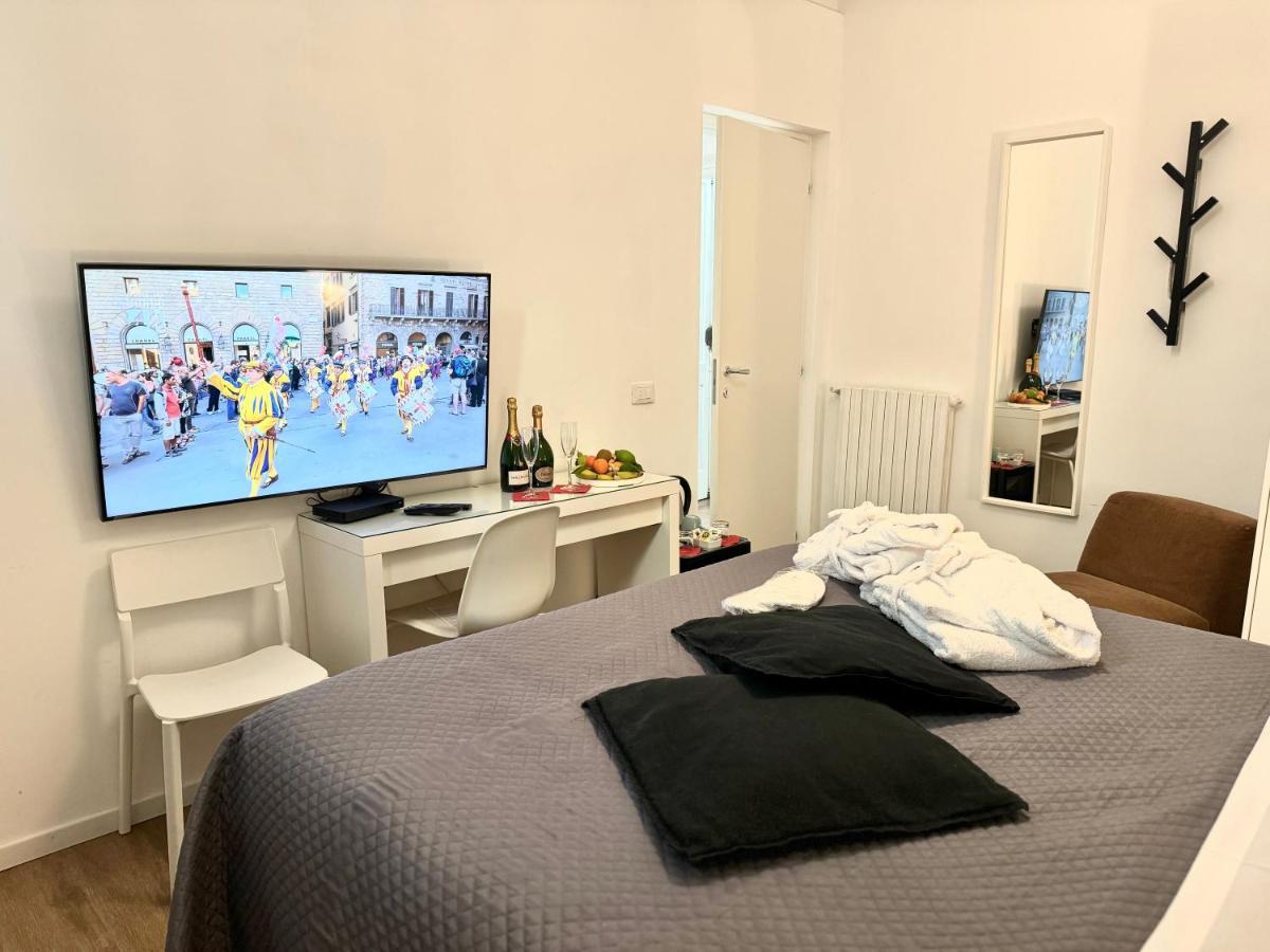 Relais Stibbert 3* Florença