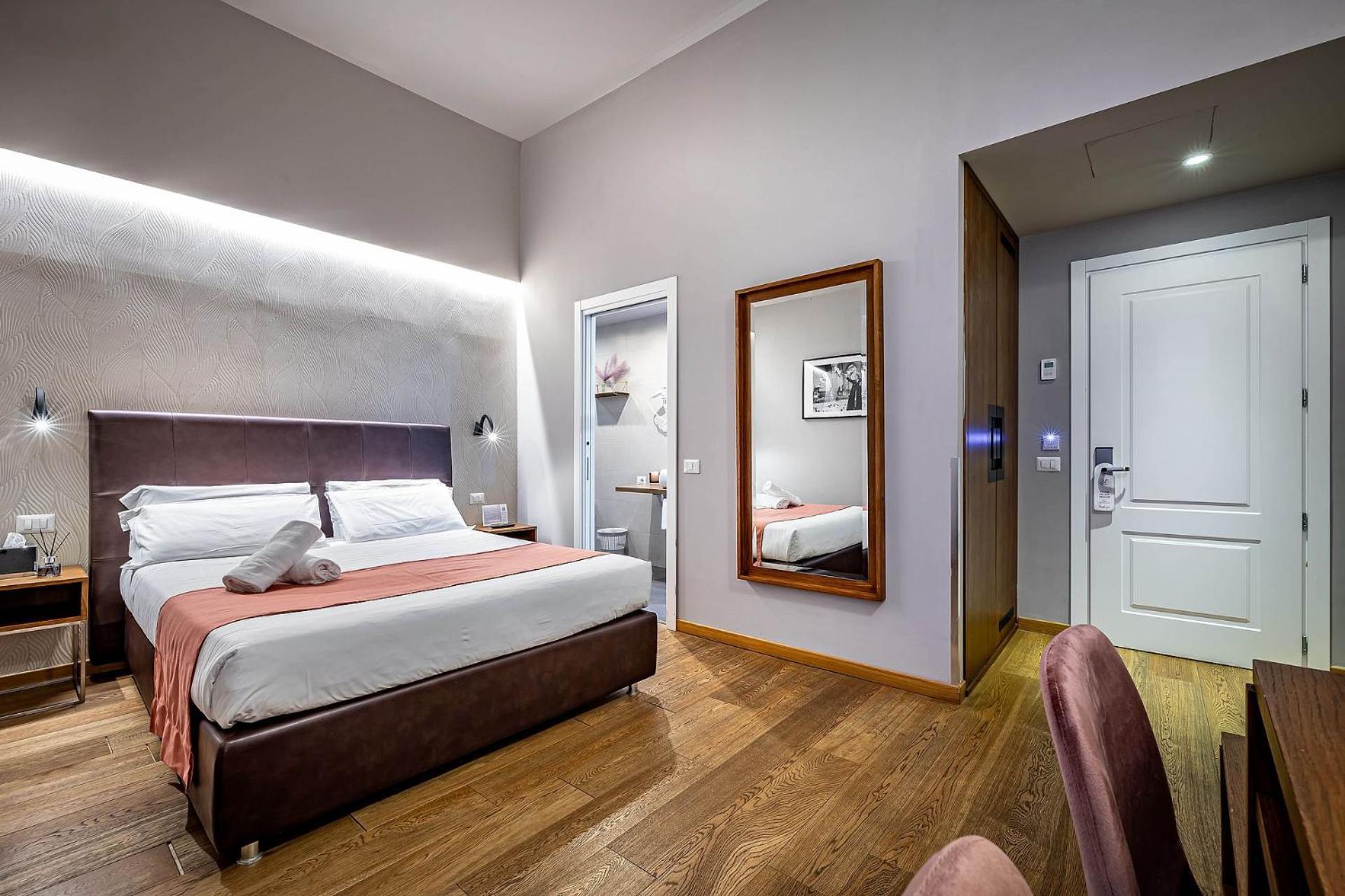 Guest house Antico Centro Florence
