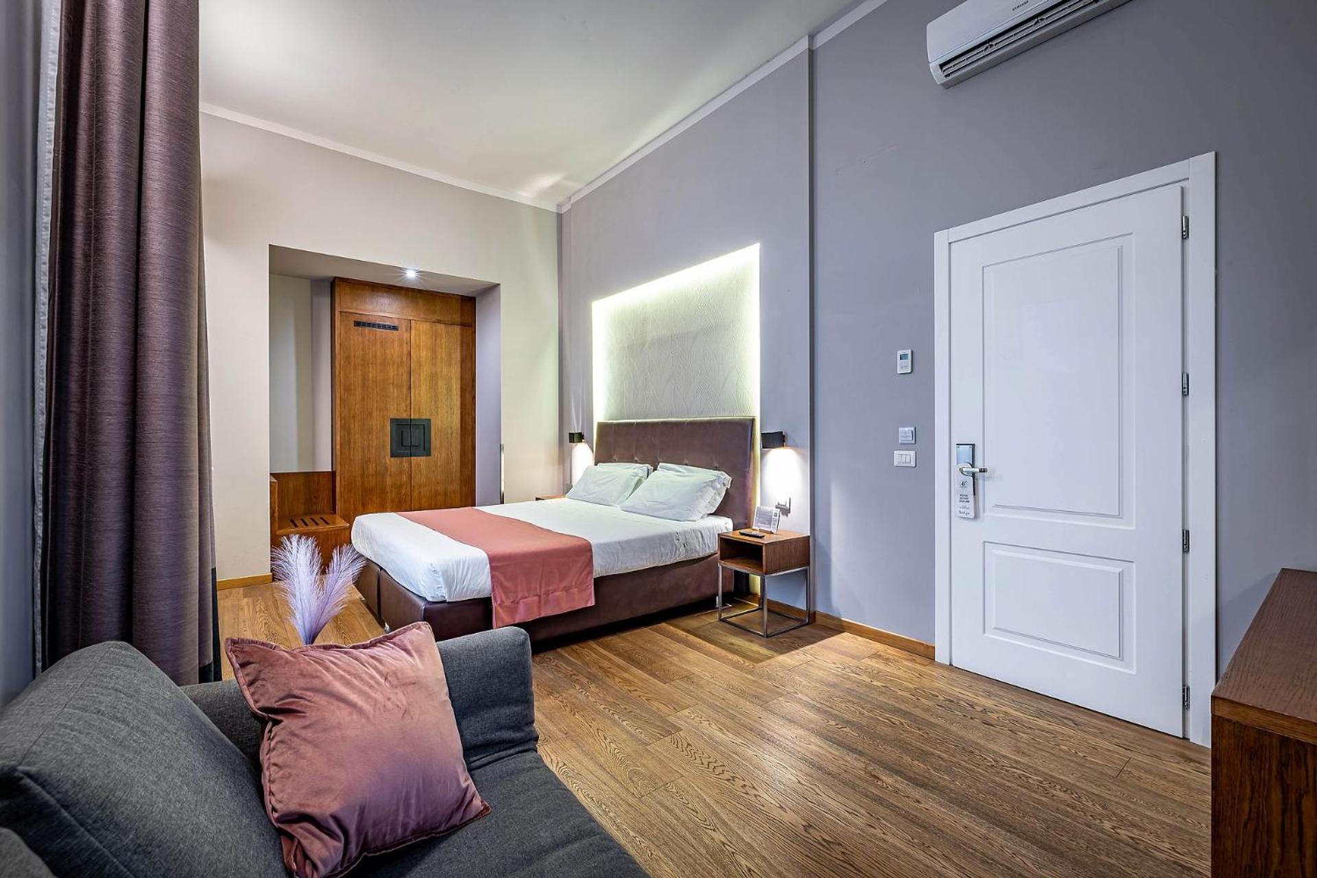 Antico Centro Guest house