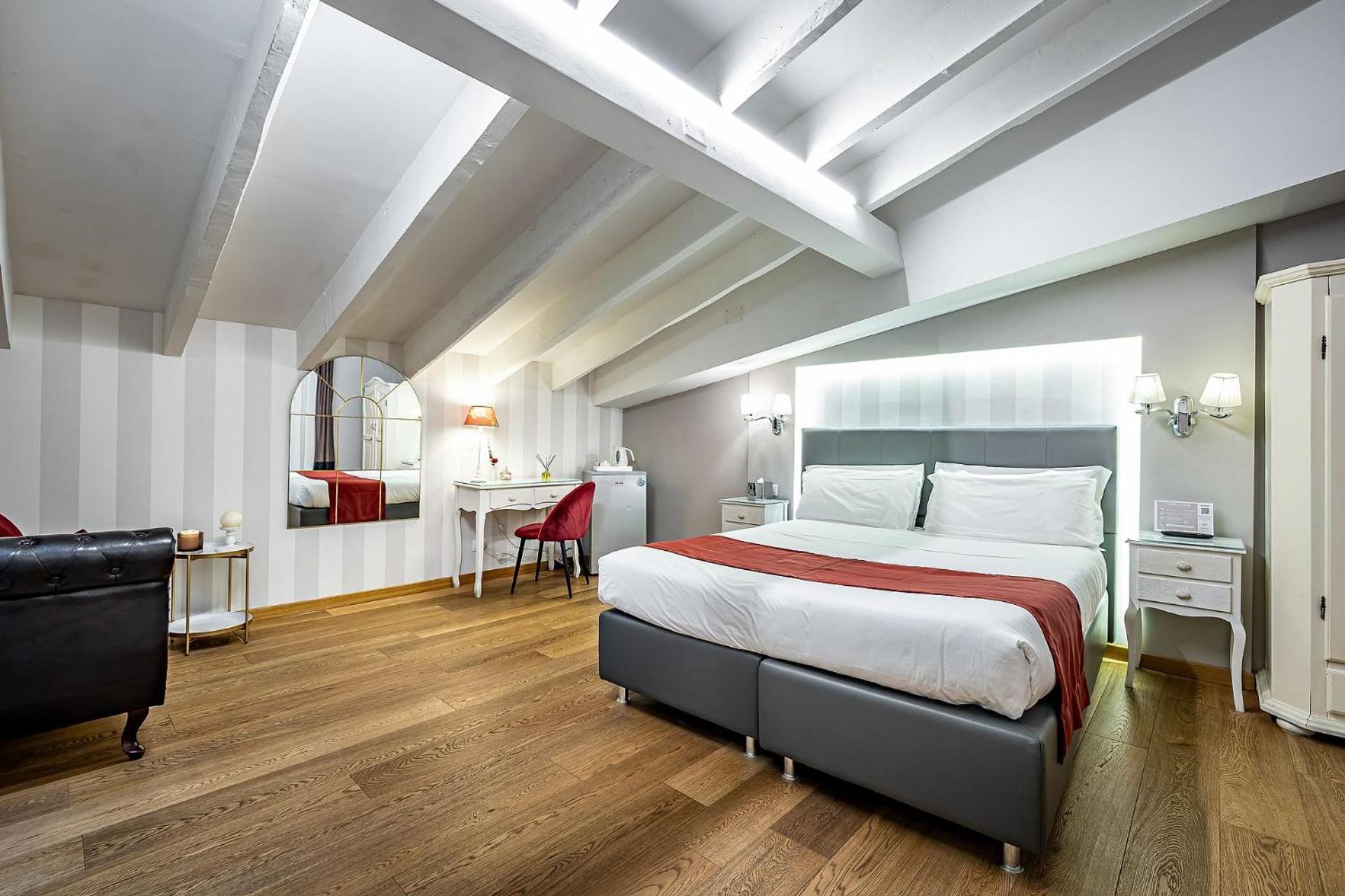 Antico Centro Guest house