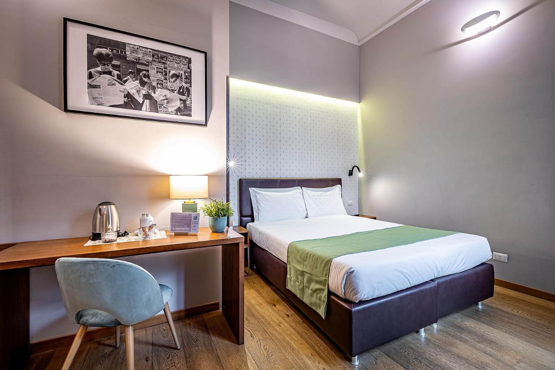 Guest house Antico Centro Florence