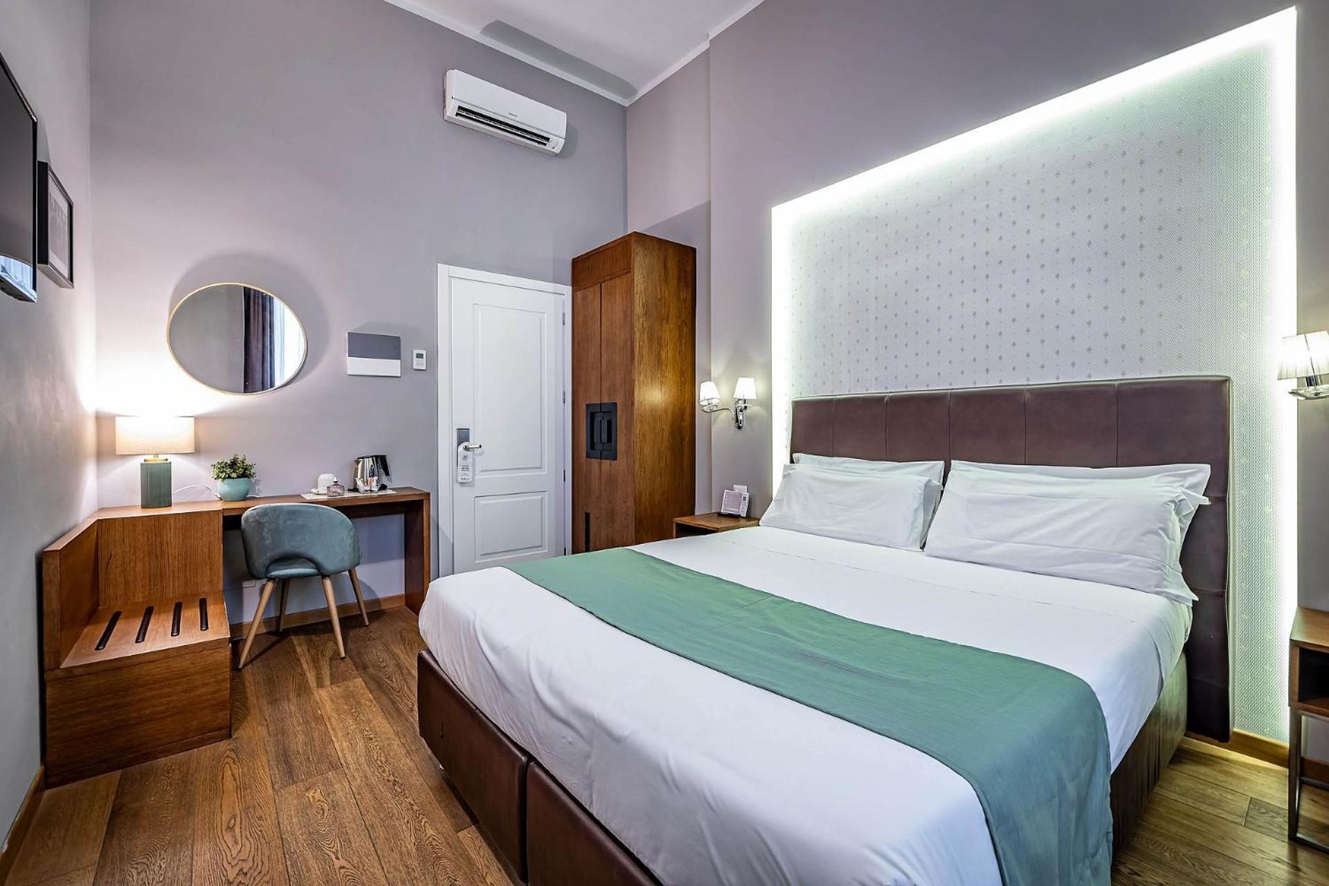 Antico Centro 3* Florence