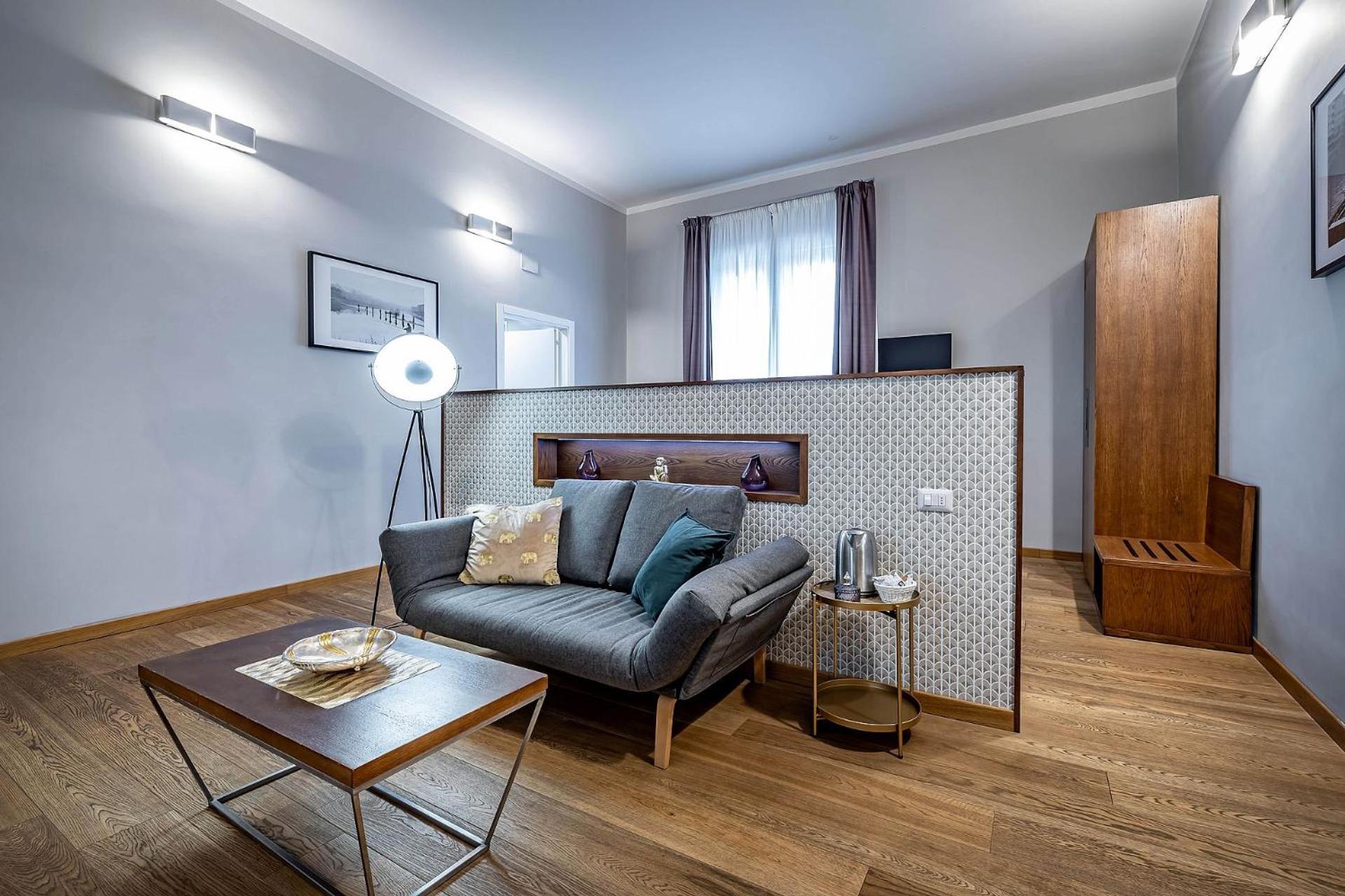 Guest house Antico Centro 3*