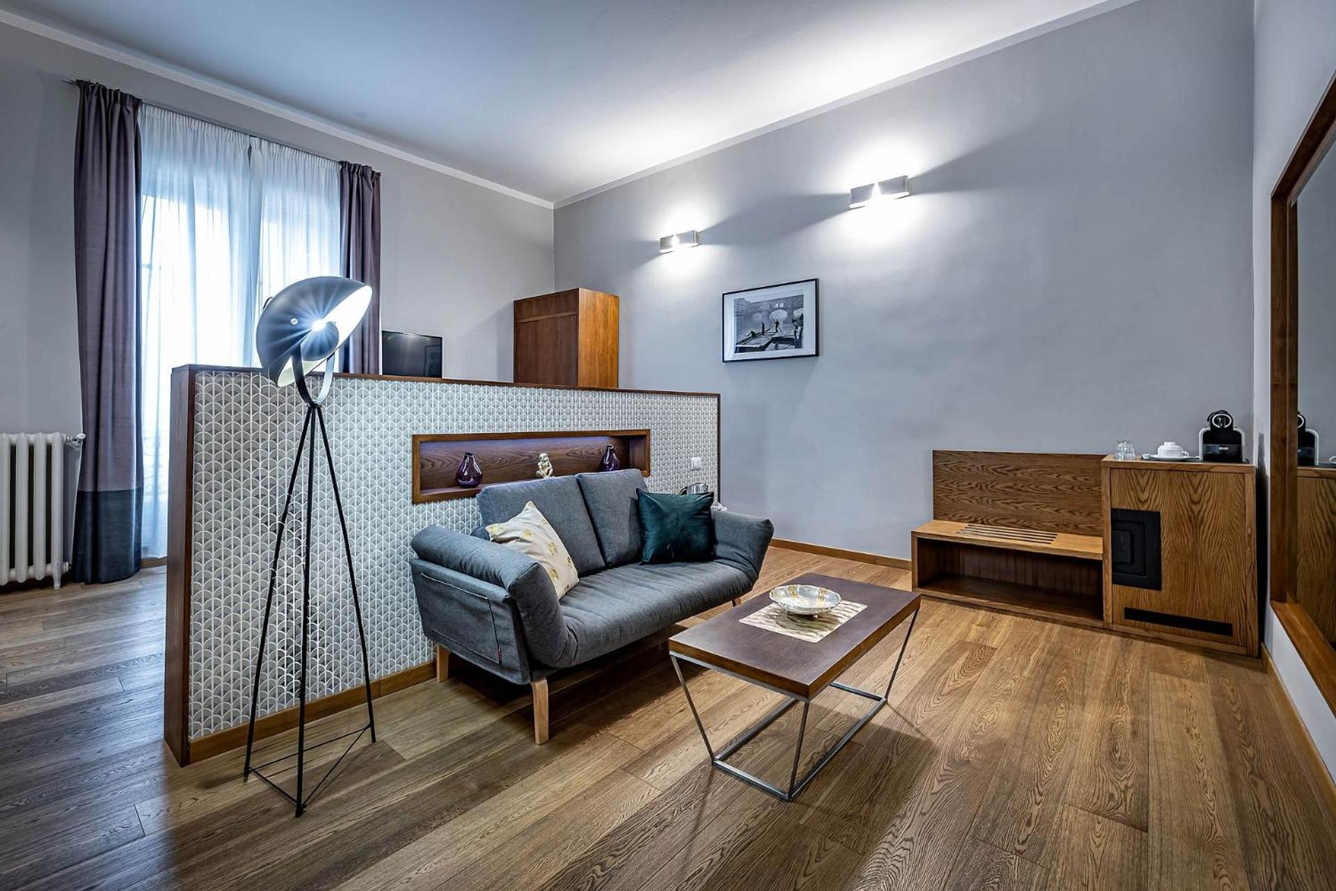 Guest house Antico Centro Florence