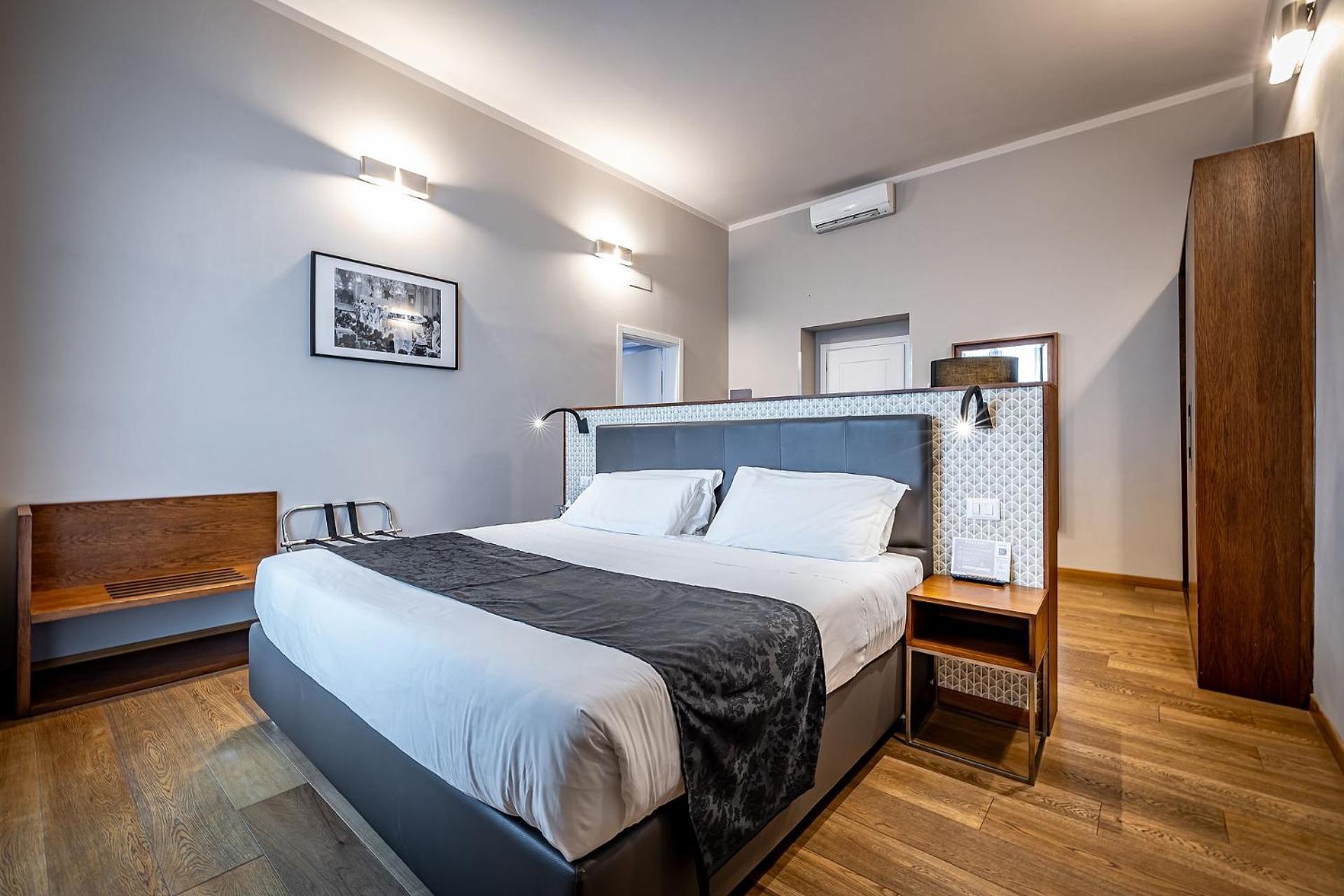 Antico Centro Guest house