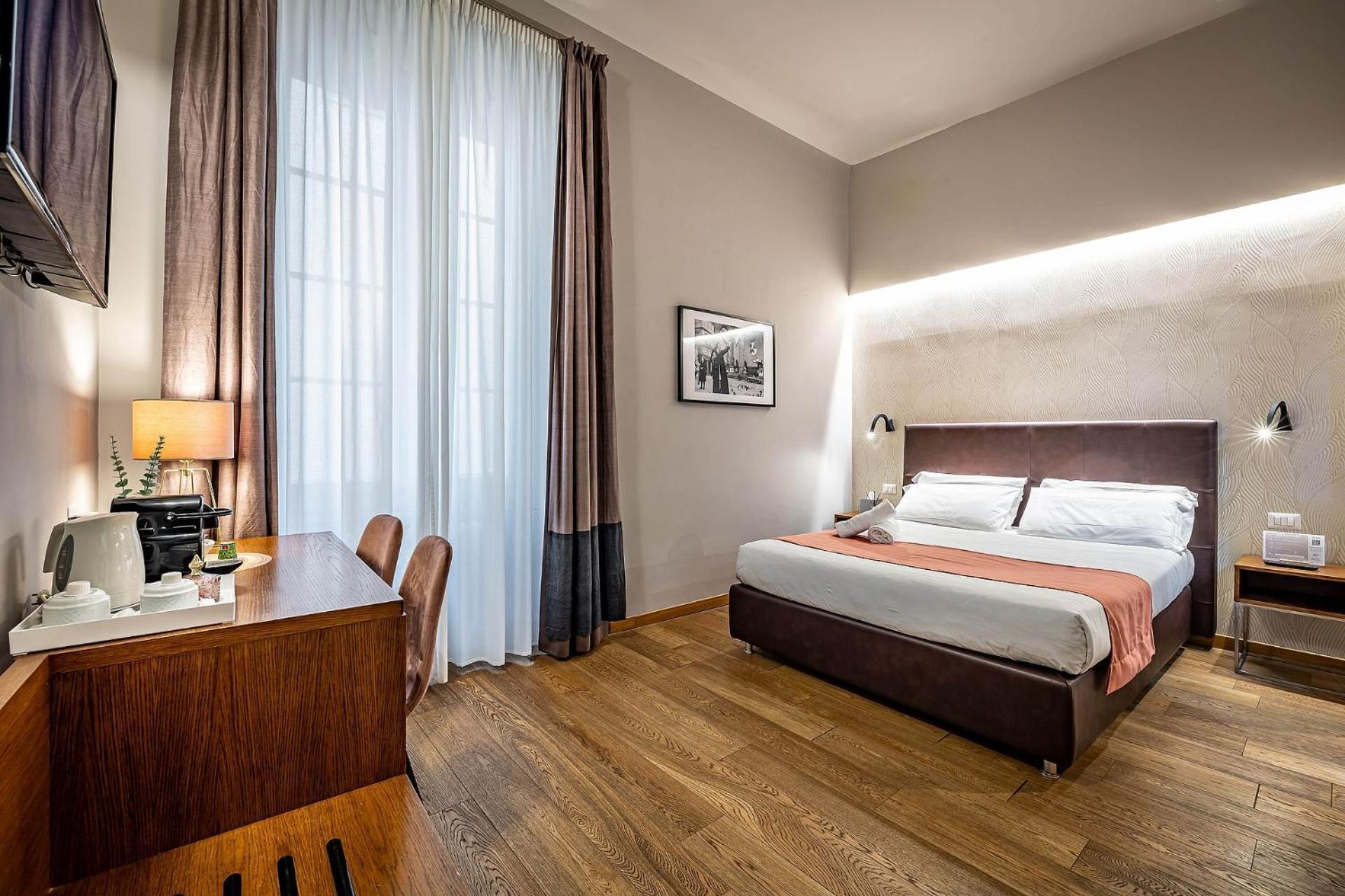Guest house Antico Centro