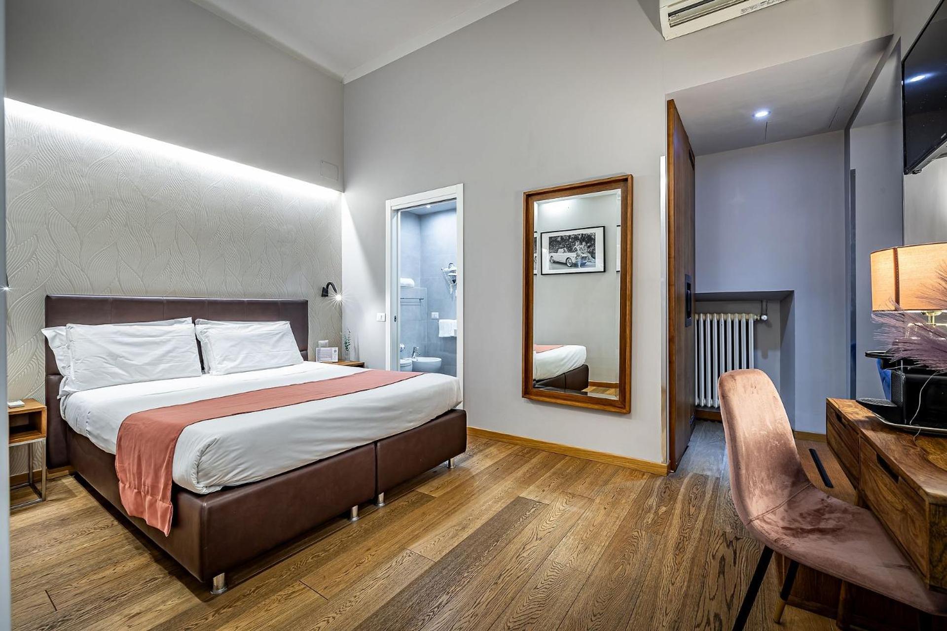 Guest house Antico Centro 3*