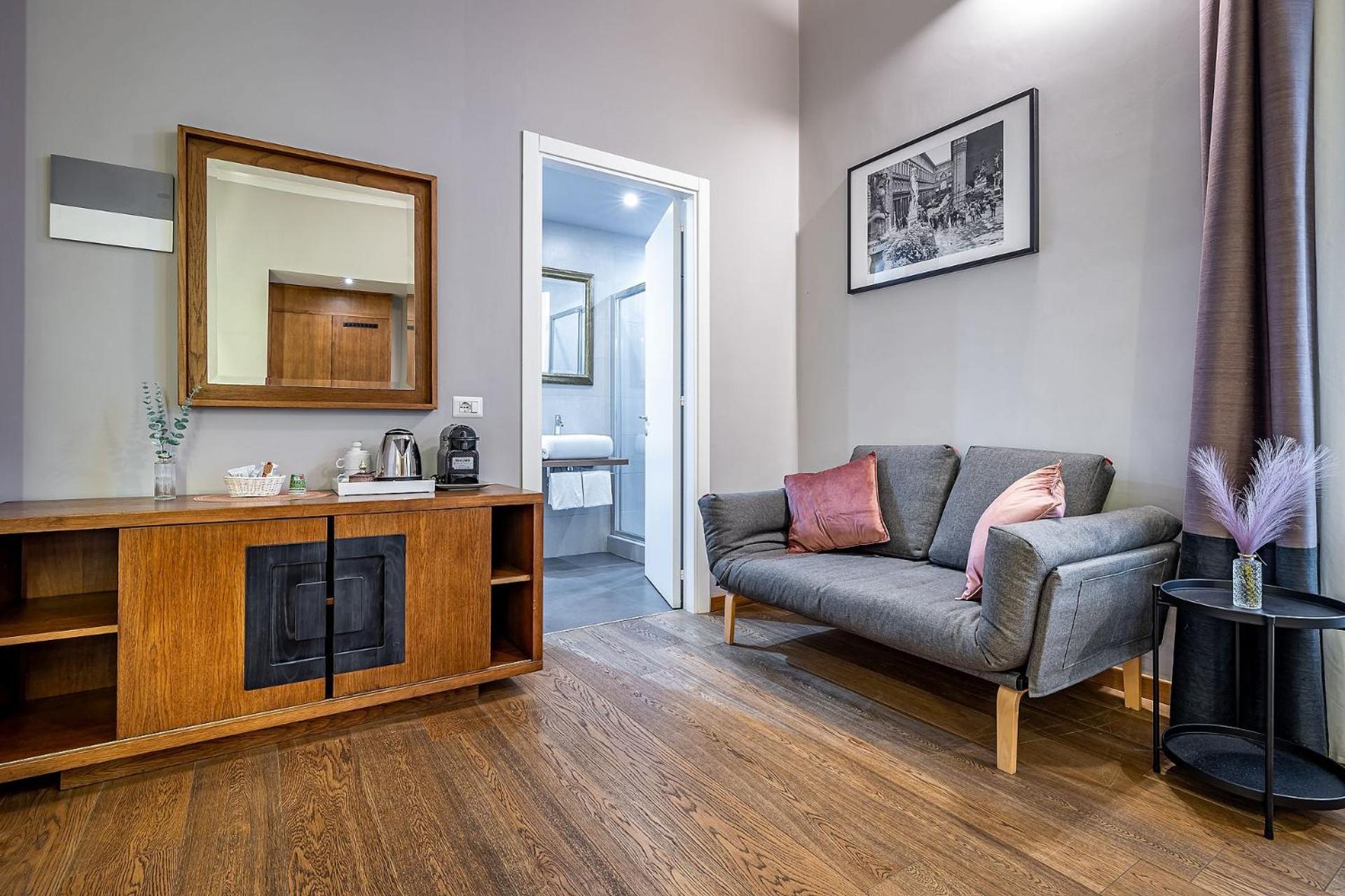 Antico Centro Guest house 3*