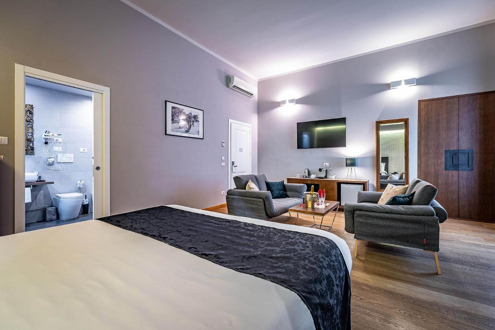 Guest house Antico Centro Florence