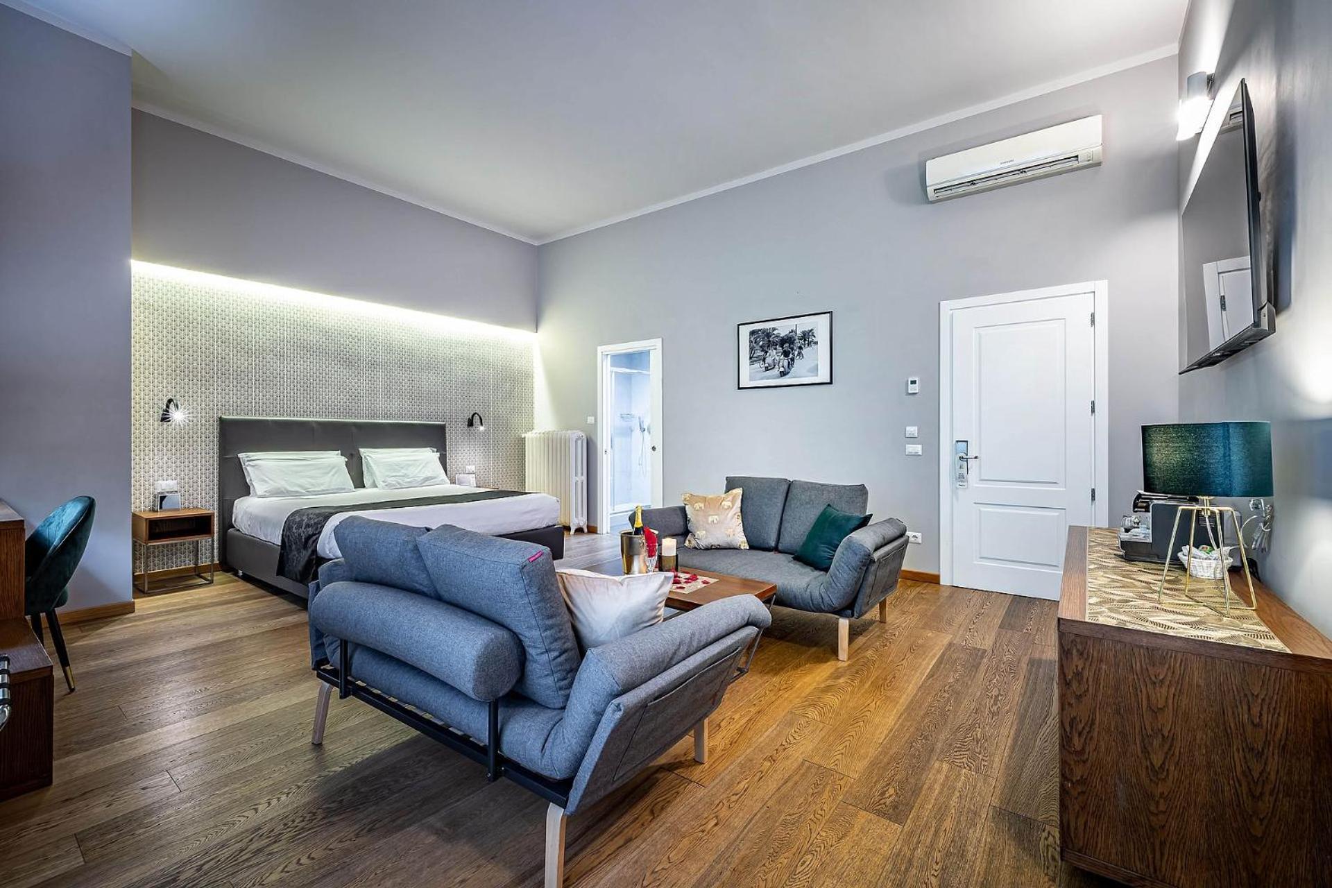 Antico Centro Guest house Florence