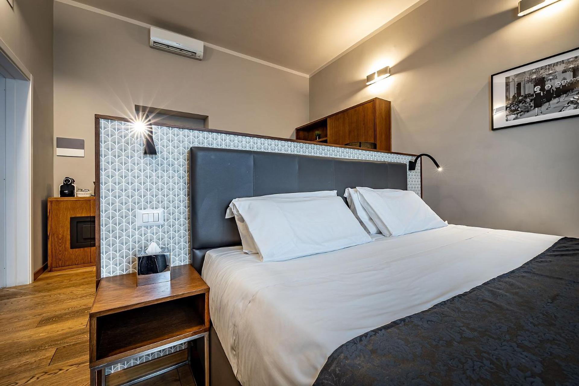 Antico Centro 3*
