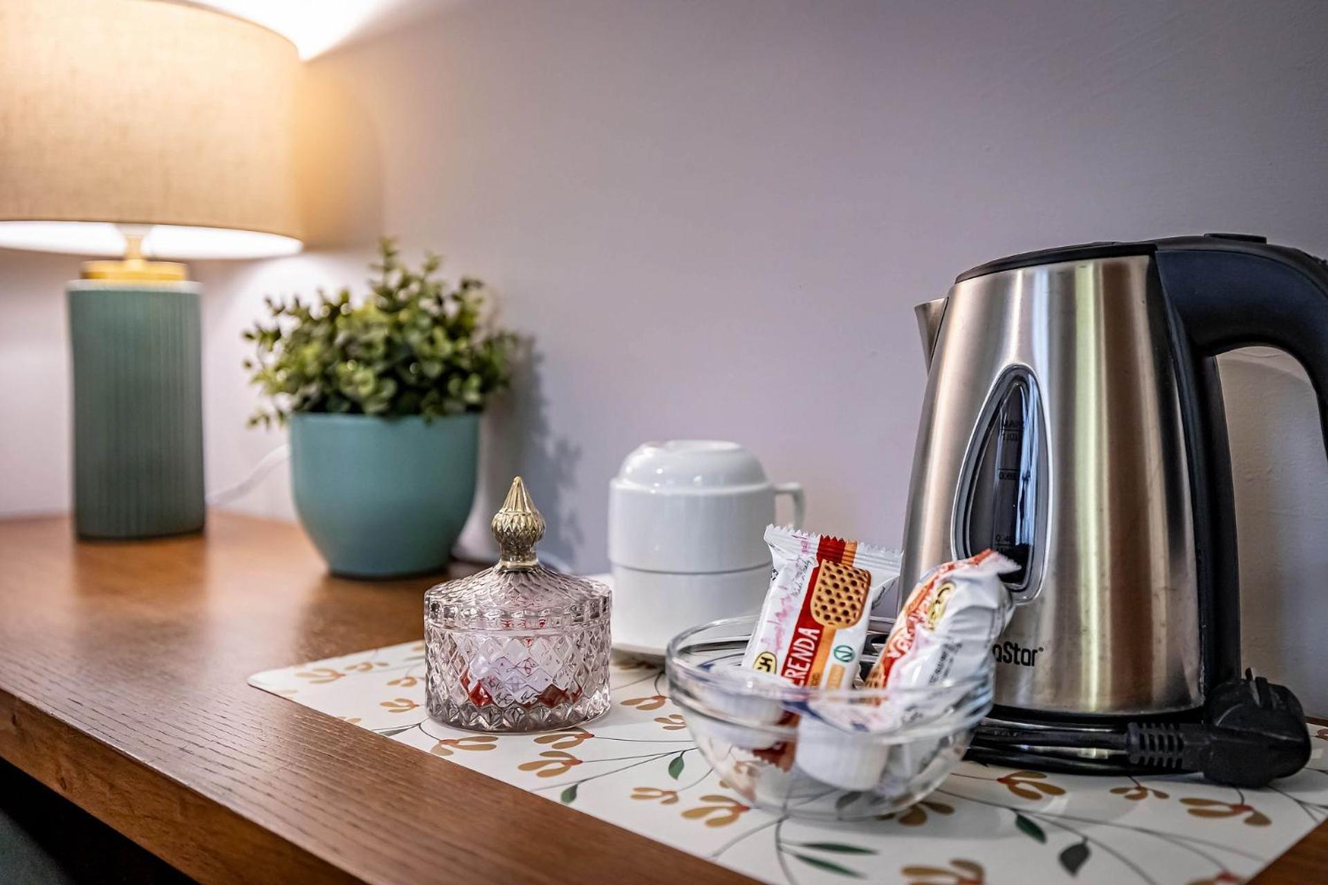 Guest house Antico Centro Florence
