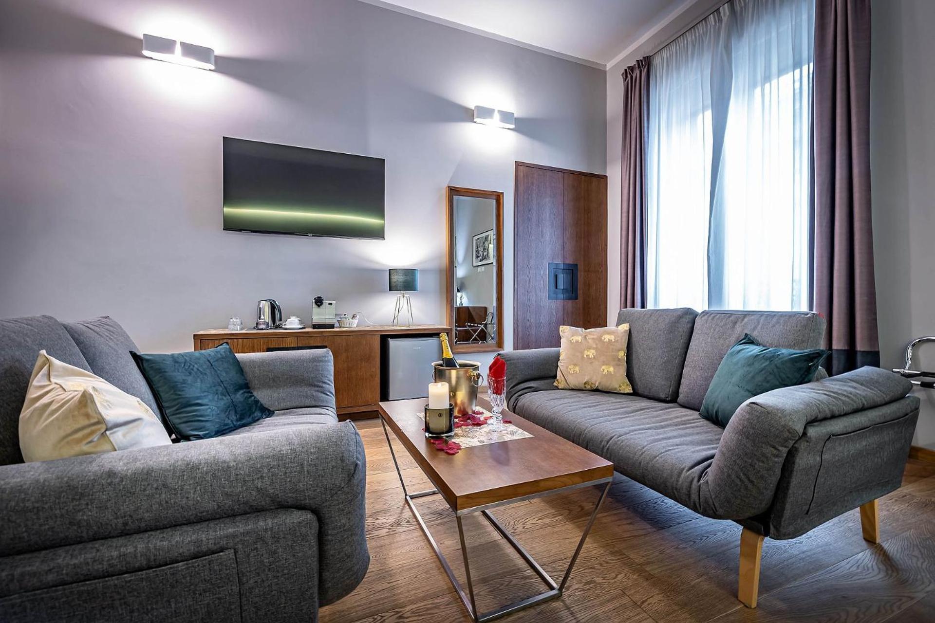 Guest house Antico Centro Florence