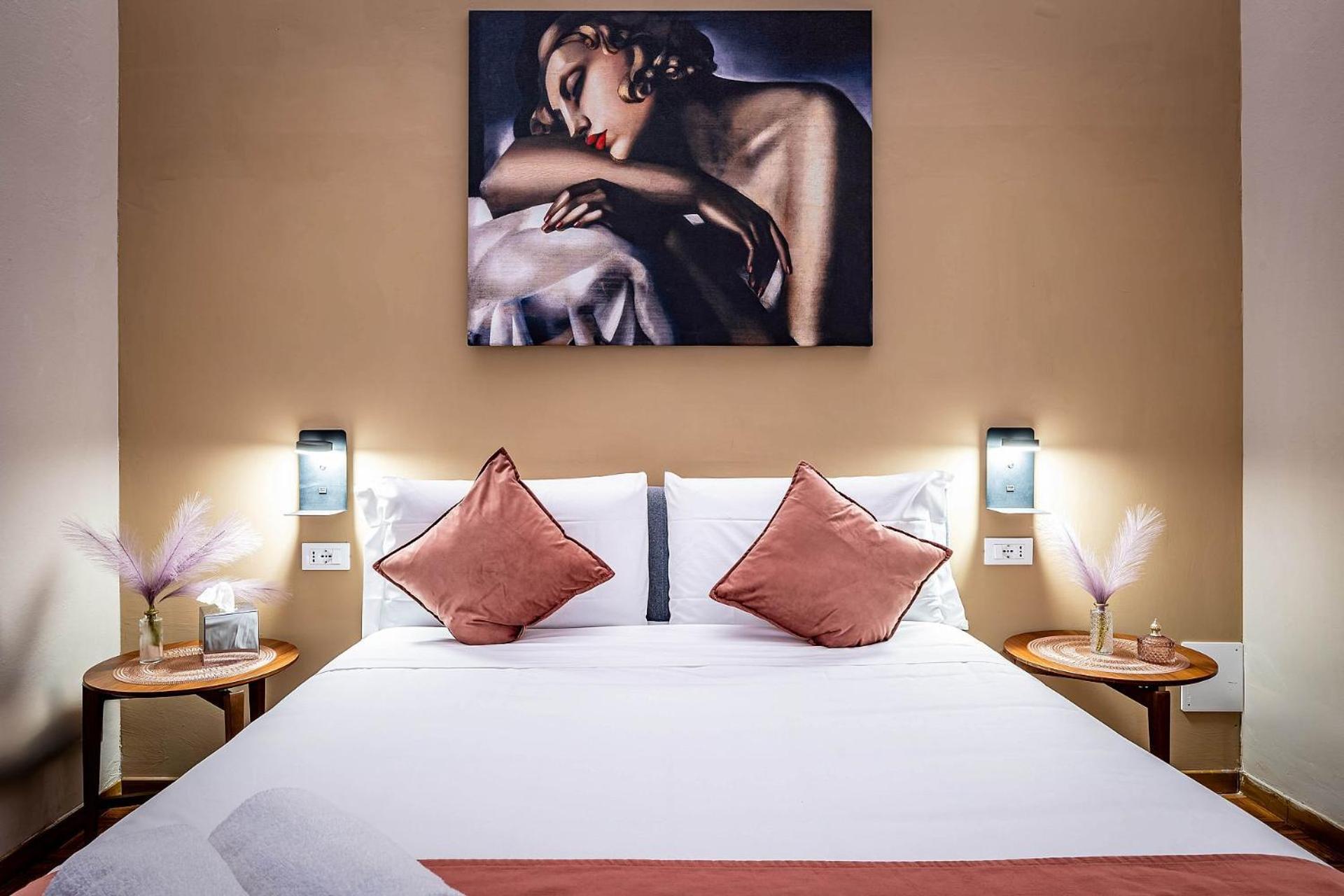 Guest house Antico Centro Florence