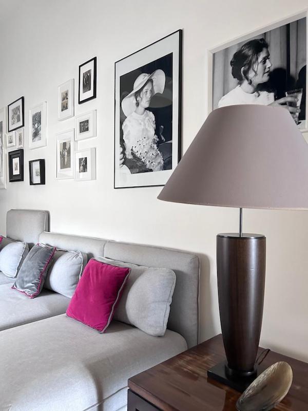 Le Stanze Di Catia Apartment *