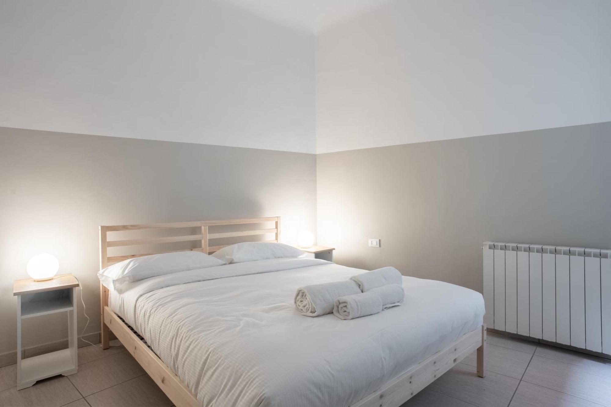 Appartement Duomo *