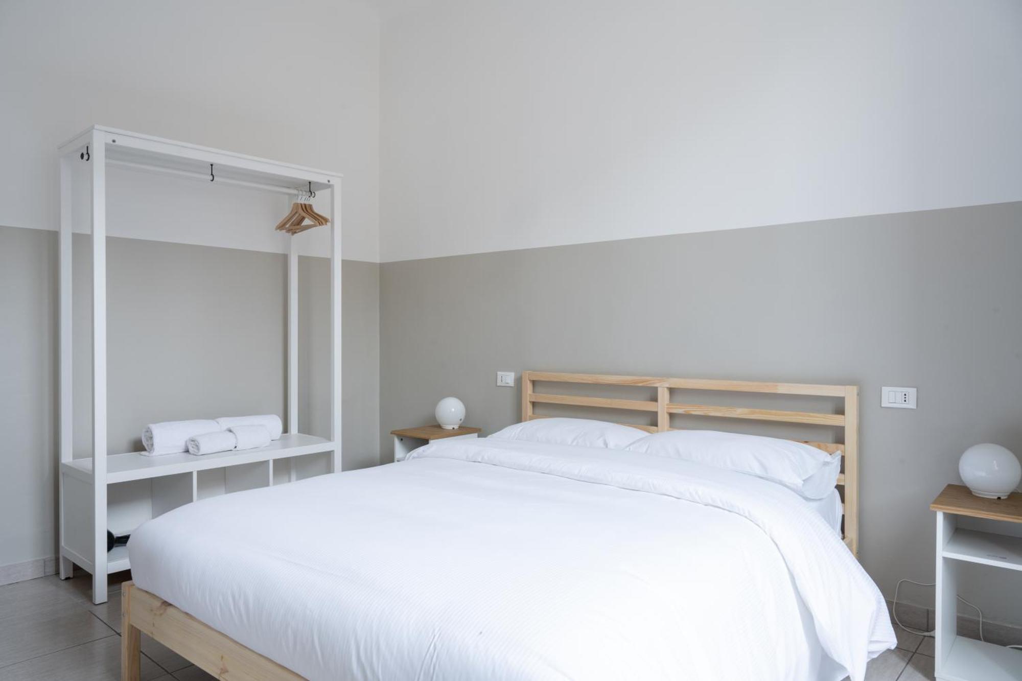 Duomo Appartement *