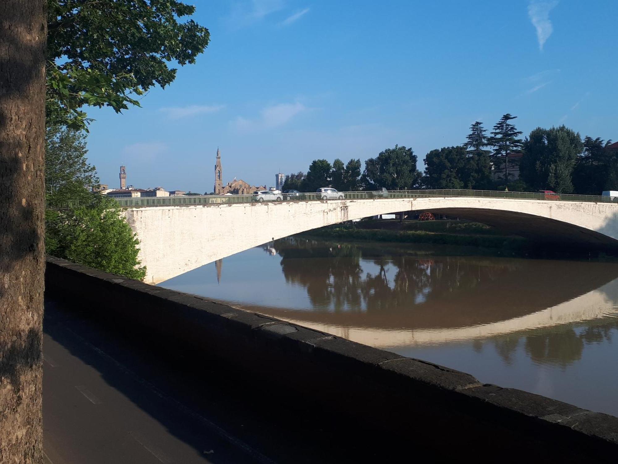 Ferrucci 3* Florença